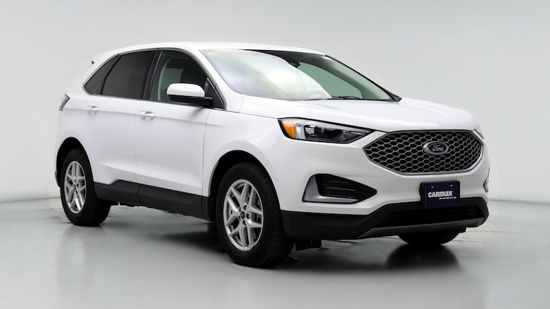 2023 Ford Edge SEL Hero Image