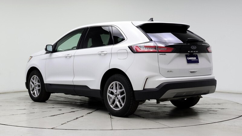 2023 Ford Edge SEL 2