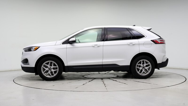 2023 Ford Edge SEL 3