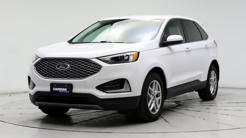 2023 Ford Edge SEL 4