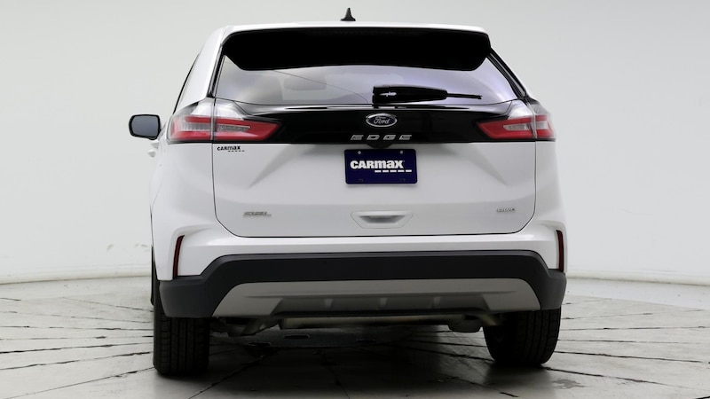 2023 Ford Edge SEL 6