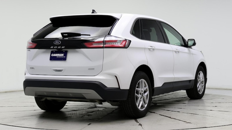 2023 Ford Edge SEL 8