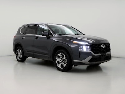 2023 Hyundai Santa Fe SEL -
                Virginia Beach, VA