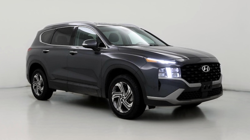 2023 Hyundai Santa Fe SEL Hero Image