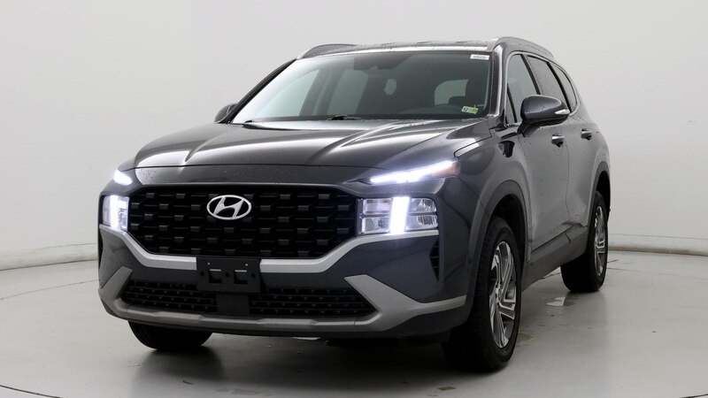 2023 Hyundai Santa Fe SEL 4