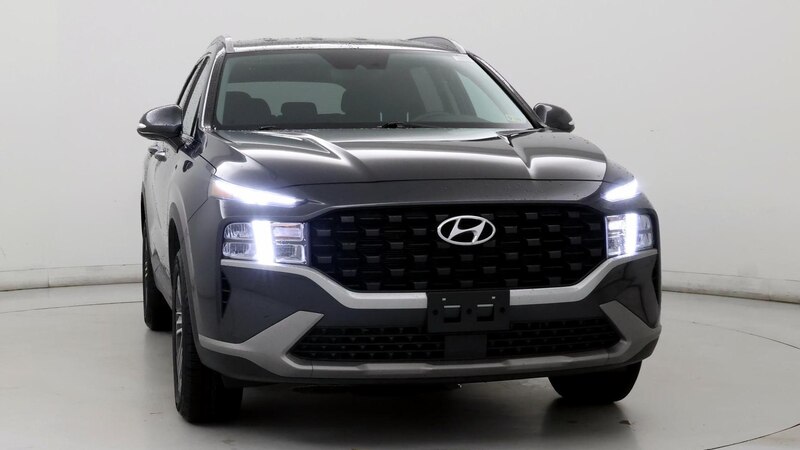 2023 Hyundai Santa Fe SEL 5