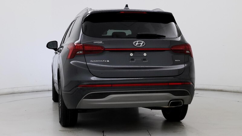 2023 Hyundai Santa Fe SEL 6