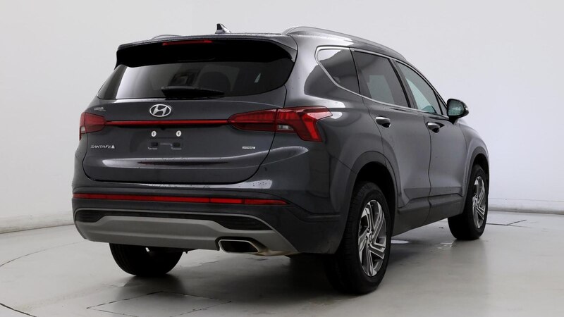 2023 Hyundai Santa Fe SEL 8