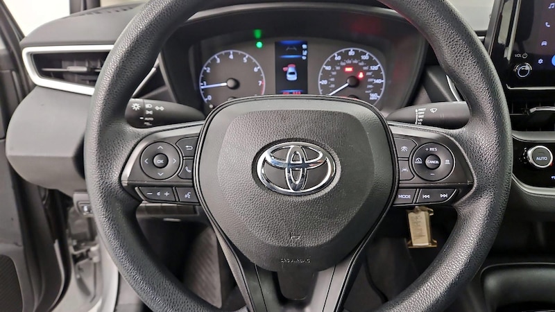 2023 Toyota Corolla LE 10