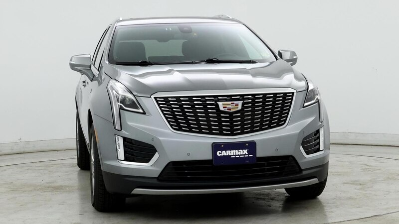 2023 Cadillac XT5 Premium Luxury 5