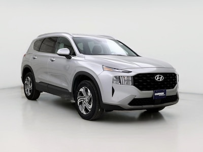 2023 Hyundai Santa Fe SEL -
                Boston, MA