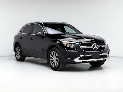 2024 Mercedes-Benz GLC 300 -
                Nashville, TN