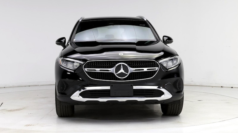 2024 Mercedes-Benz GLC 300 5