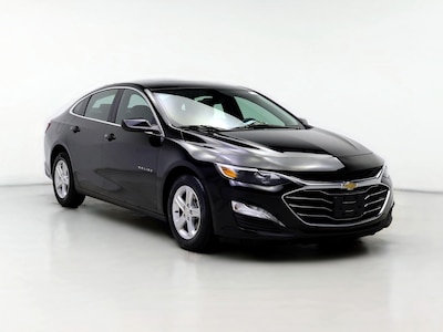 2022 Chevrolet Malibu LT -
                Sanford, FL