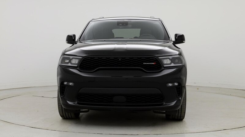 2023 Dodge Durango GT 5