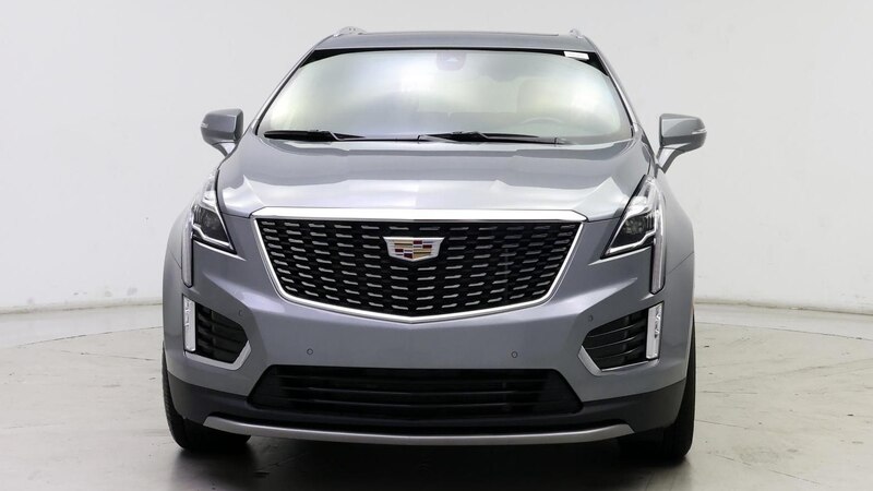 2023 Cadillac XT5 Sport 5