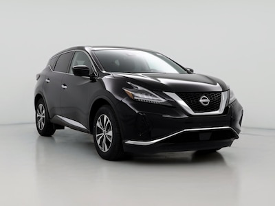 2023 Nissan Murano S -
                Tampa, FL