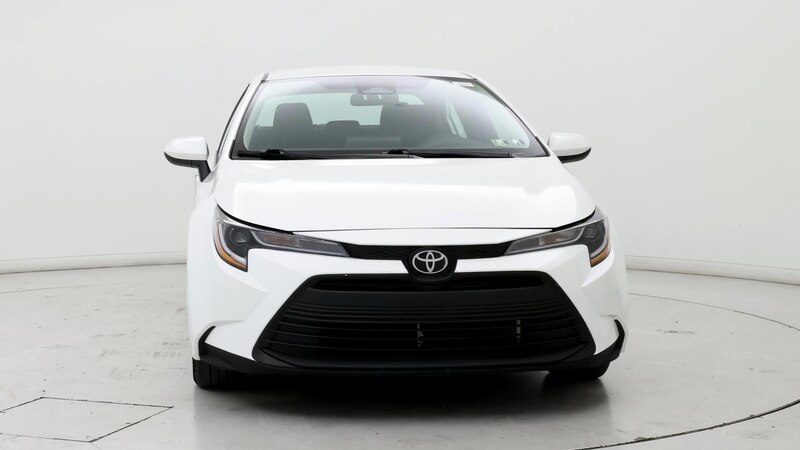 2023 Toyota Corolla LE 5