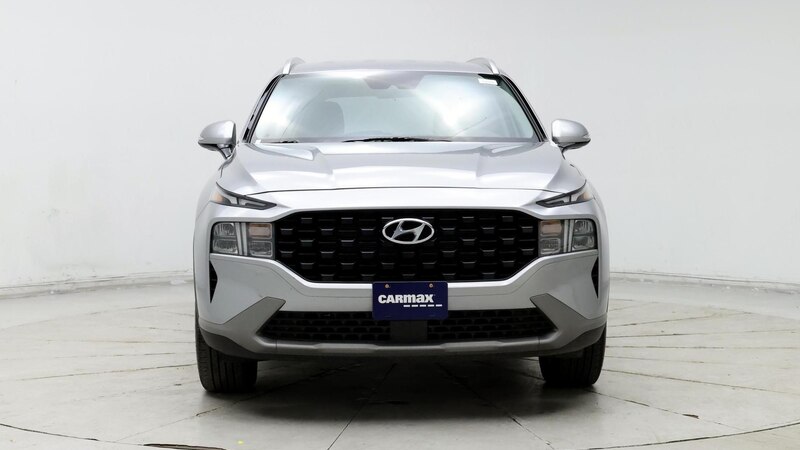 2023 Hyundai Santa Fe SEL 5