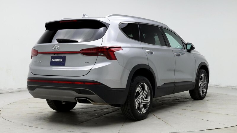 2023 Hyundai Santa Fe SEL 8