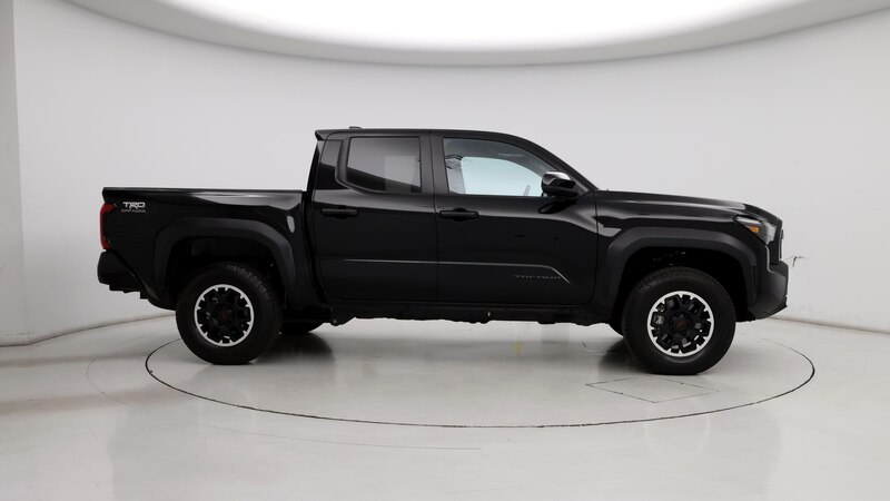 2024 Toyota Tacoma TRD Off-Road 7