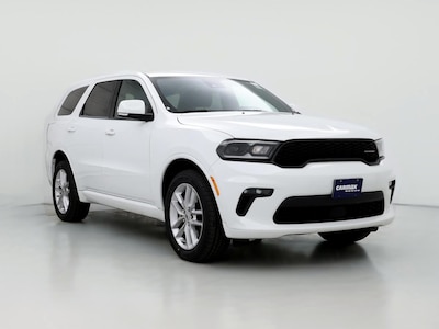 2022 Dodge Durango GT -
                Edison, NJ