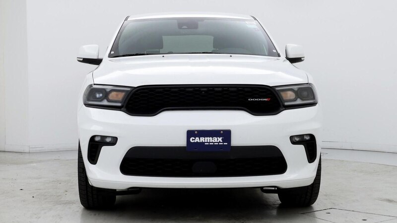 2022 Dodge Durango GT 5