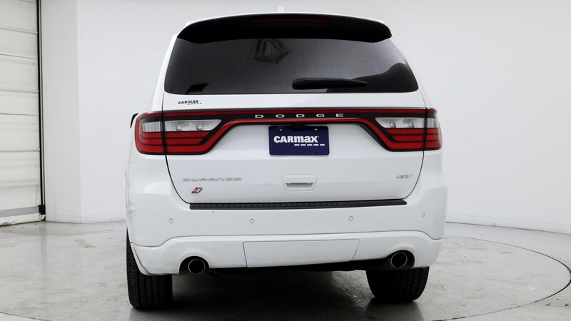 2022 Dodge Durango GT 6