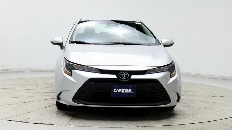 2023 Toyota Corolla LE 5