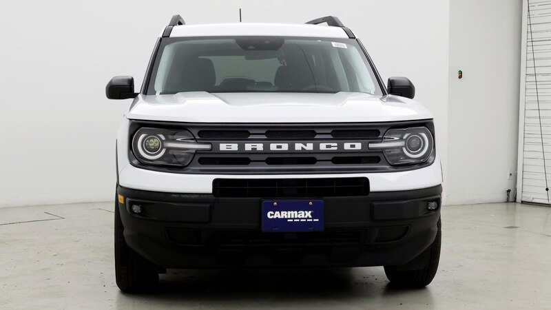 2024 Ford Bronco Sport Big Bend 5