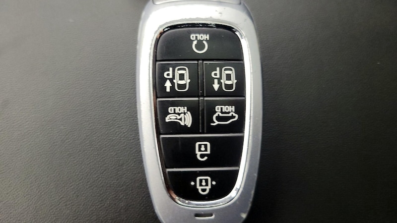 2023 Hyundai Santa Fe Limited 24