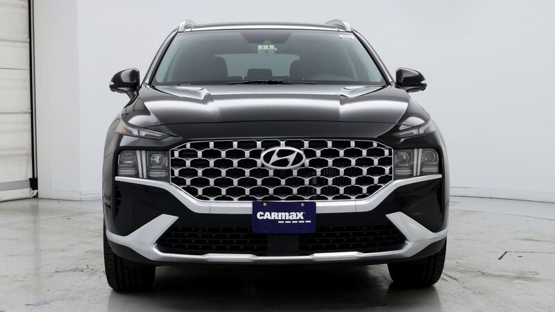 2023 Hyundai Santa Fe Limited 5