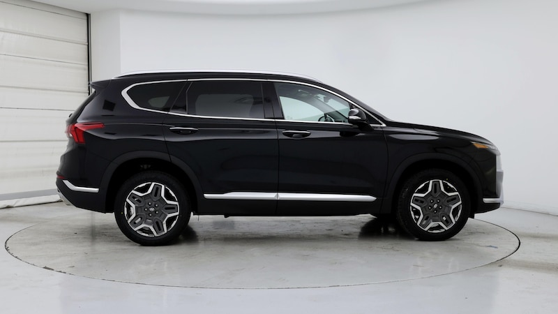 2023 Hyundai Santa Fe Limited 7