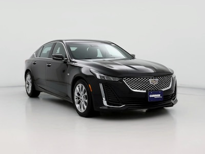 2023 Cadillac CT5 Premium Luxury -
                Twin Cities, MN