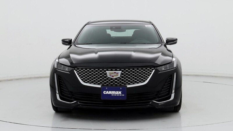 2023 Cadillac CT5 Premium Luxury 5