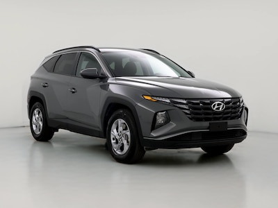 2024 Hyundai Tucson SEL -
                Birmingham, AL