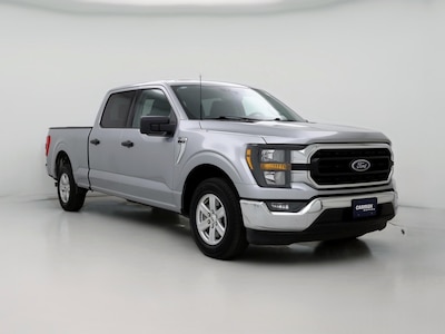 2023 Ford F-150 XLT -
                Mechanicsburg, PA