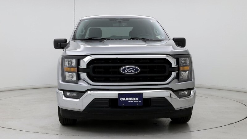 2023 Ford F-150 XLT 5