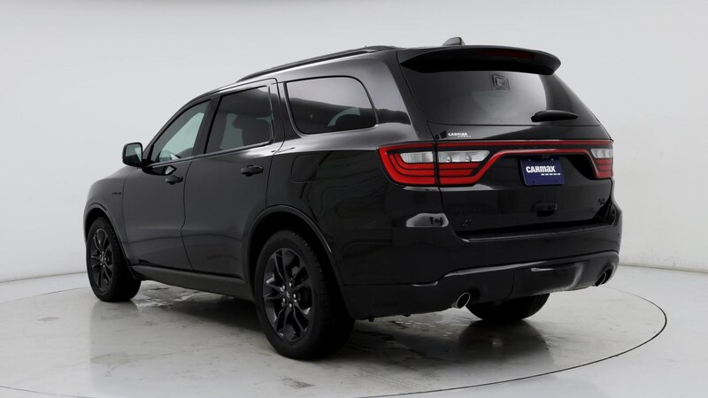 2023 Dodge Durango R/T 2