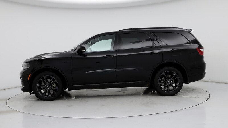 2023 Dodge Durango R/T 3