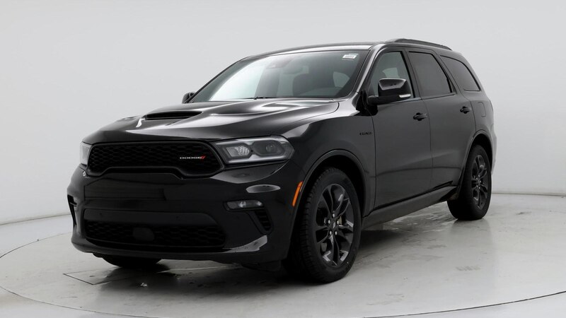 2023 Dodge Durango R/T 4