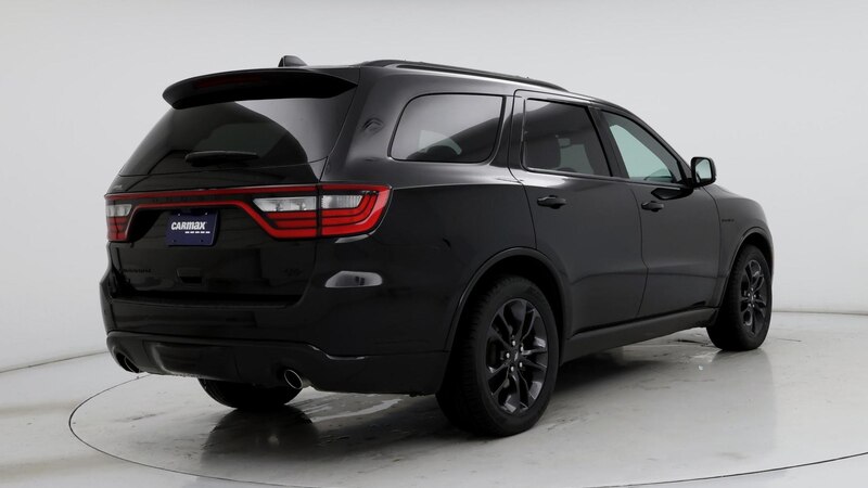 2023 Dodge Durango R/T 8