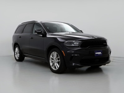 2023 Dodge Durango GT -
                Boston, MA