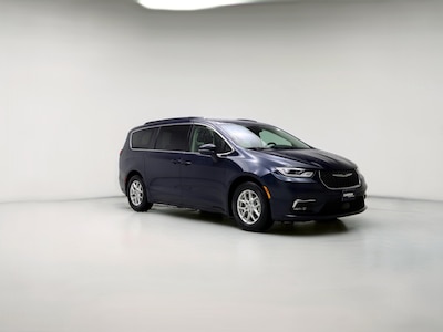 2022 Chrysler Pacifica Touring L -
                Laurel, MD