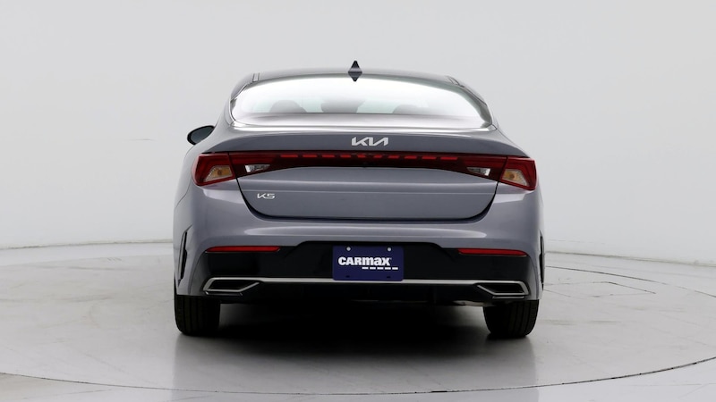 2023 Kia K5 LXS 6