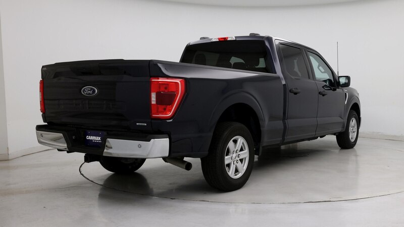 2023 Ford F-150 XLT 8