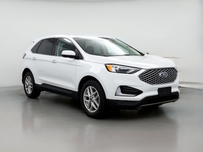 2023 Ford Edge SEL -
                Birmingham, AL