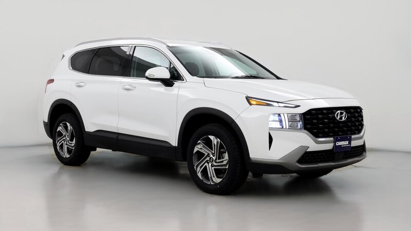 2023 Hyundai Santa Fe SEL Hero Image