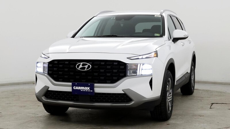 2023 Hyundai Santa Fe SEL 4