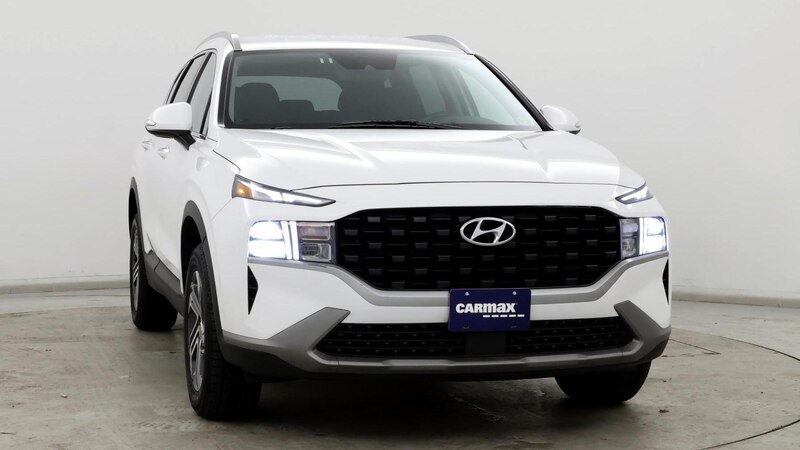 2023 Hyundai Santa Fe SEL 5